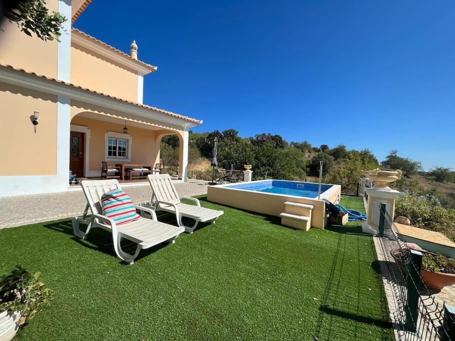 Luxury Holiday Escape In The Countryside Tavira Exterior foto